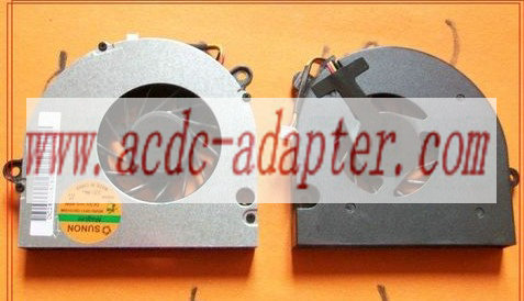ACER eMachines E727 CPU COOLING Fan New!!! see pictures ACER eMachines E727 CPU COOLING Fan New!!! see pictures
